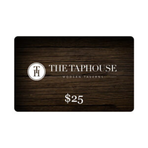 $25 Gift Card