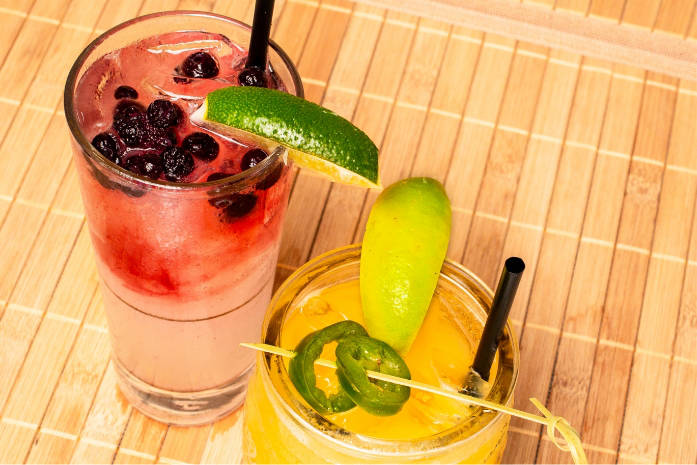 quench your <mark>thirst</mark>