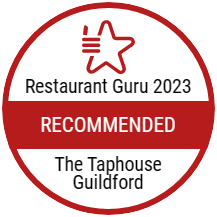 Restaurant Guru Recommended 2023