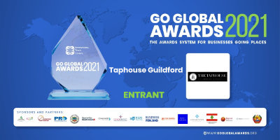 Go Global Awards